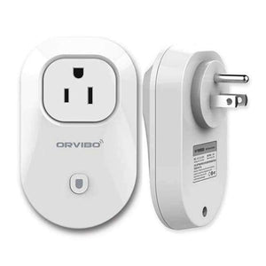 Planet Gates AU Standard New High Quality Smart Home Appliances Optional WiFi Internet Socket Phone Remote Control Plug Smart Power Plug HR