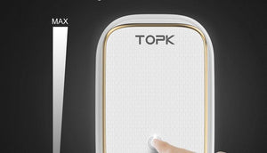 Planet Gates AU TOPK L-Power 4-Port EU/US/UK/AU Plug 22W USB Charger LED Lamp Auto-ID Travel Wall Adapter Universal Mobile Phone Charger