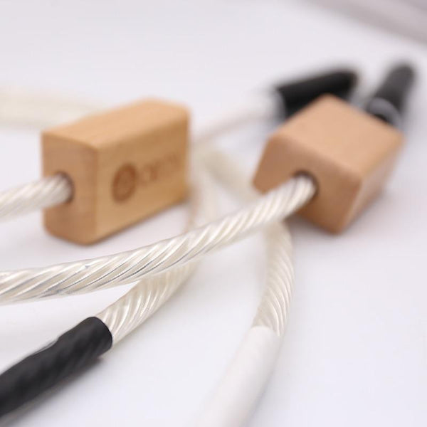 Planet Gates Auddiocrast Nordost Odin Supreme Reference Audio XLR Interconnect Cable Hifi audio Balance Cable 1M