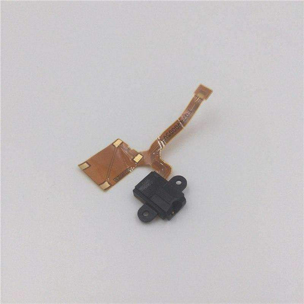 Planet Gates Audio Socket Module Flex Cables Replacement Parts For Nokia Microsoft Lumia 640XL 640 XL With Tracking Number