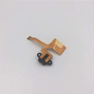 Planet Gates Audio Socket Module Flex Cables Replacement Parts For Nokia Microsoft Lumia 640XL 640 XL With Tracking Number
