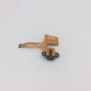 Planet Gates Audio Socket Module Flex Cables Replacement Parts For Nokia Microsoft Lumia 640XL 640 XL With Tracking Number