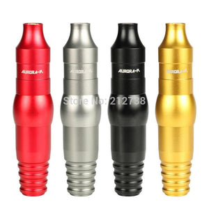 Planet Gates Aurora P2 Rotary Tattoo Pen Machine for Cartridge Needles Supply Tattoo Machine Use For Liner and Shading