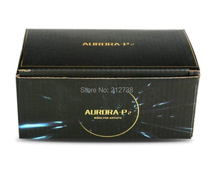 Planet Gates Aurora P2 Rotary Tattoo Pen Machine for Cartridge Needles Supply Tattoo Machine Use For Liner and Shading