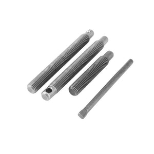 Planet Gates Australia 10pcs Valve Spring Compressor Kit Removal Installer Tool set Installer Removal Tool For Car Van Motorcycle car tools garage tool