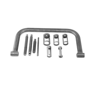 Planet Gates Australia 10pcs Valve Spring Compressor Kit Removal Installer Tool set Installer Removal Tool For Car Van Motorcycle car tools garage tool