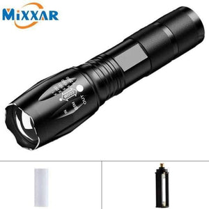 Planet Gates Australia / A LED Solar Powerful Flashlights Portable Lamp Torch Rechargeable Hand Lamp Hiking Camping Lanterns Tent Emergency Light