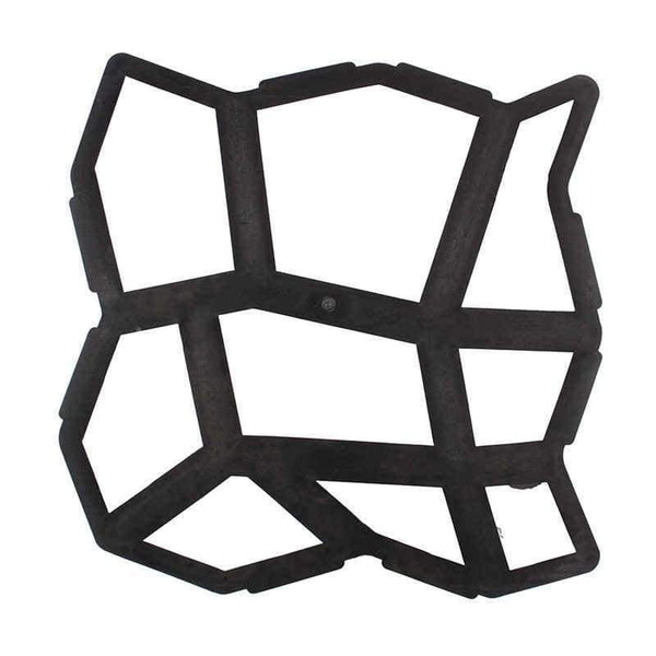 Planet Gates Australia Pavement Mold Driveway Paving Brick Patio Paving Molds Para Concrete Slabs Path Pathmate Garden Buildings Walk Maker Mould