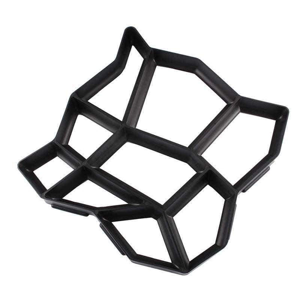 Planet Gates Australia Pavement Mold Driveway Paving Brick Patio Paving Molds Para Concrete Slabs Path Pathmate Garden Buildings Walk Maker Mould