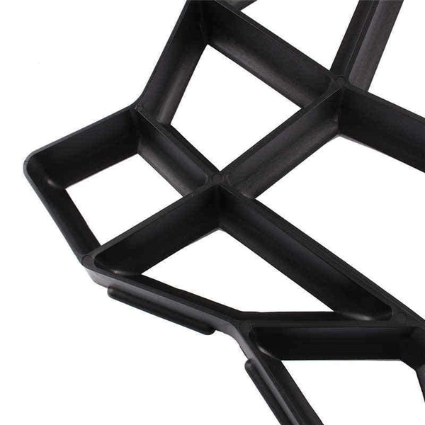 Planet Gates Australia Pavement Mold Driveway Paving Brick Patio Paving Molds Para Concrete Slabs Path Pathmate Garden Buildings Walk Maker Mould