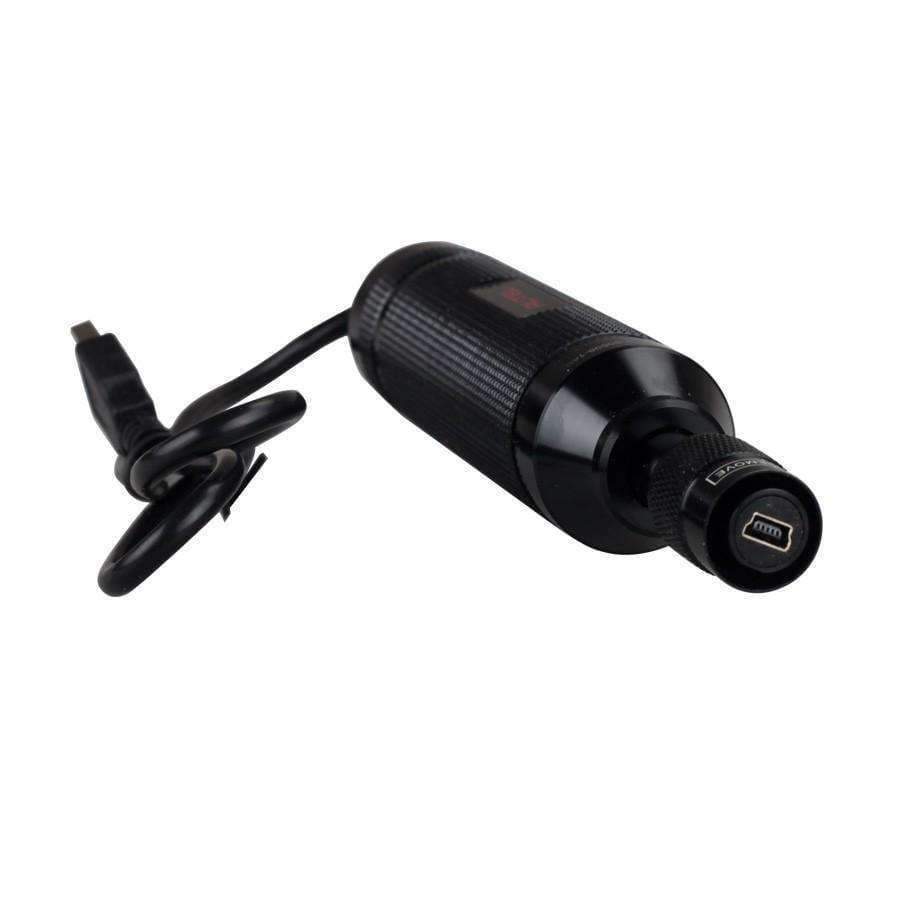 Planet Gates Autel MaxiVideo MV105 Image Head 5.5mm Digital Inspection Cameras work with MaxiSys & Maxisys Pro & Maxisys Mini & PC computer