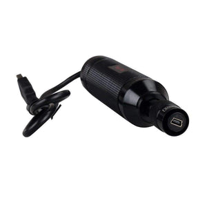 Planet Gates Autel MaxiVideo MV105 Image Head 5.5mm Digital Inspection Cameras work with MaxiSys & Maxisys Pro & Maxisys Mini & PC computer