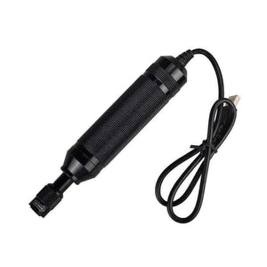 Planet Gates Autel MaxiVideo MV105 Image Head 5.5mm Digital Inspection Cameras work with MaxiSys & Maxisys Pro & Maxisys Mini & PC computer