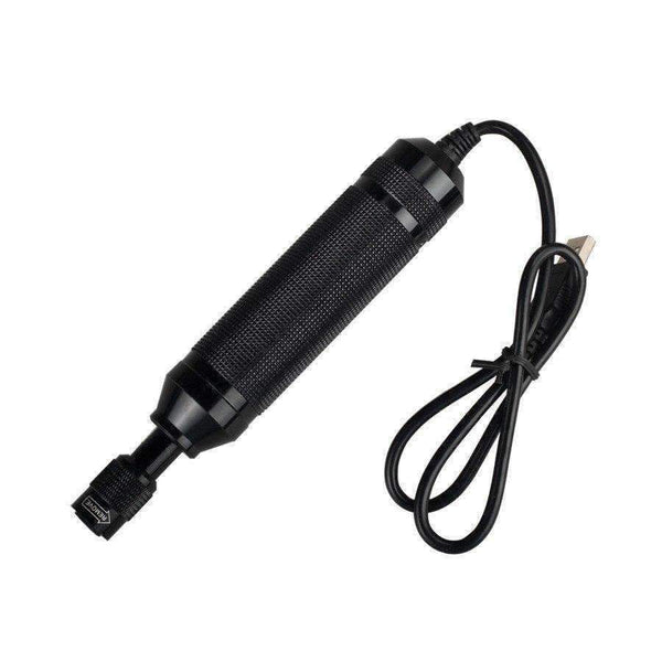 Planet Gates Autel MaxiVideo MV105 Image Head 5.5mm Digital Inspection Cameras work with MaxiSys & Maxisys Pro & Maxisys Mini & PC computer