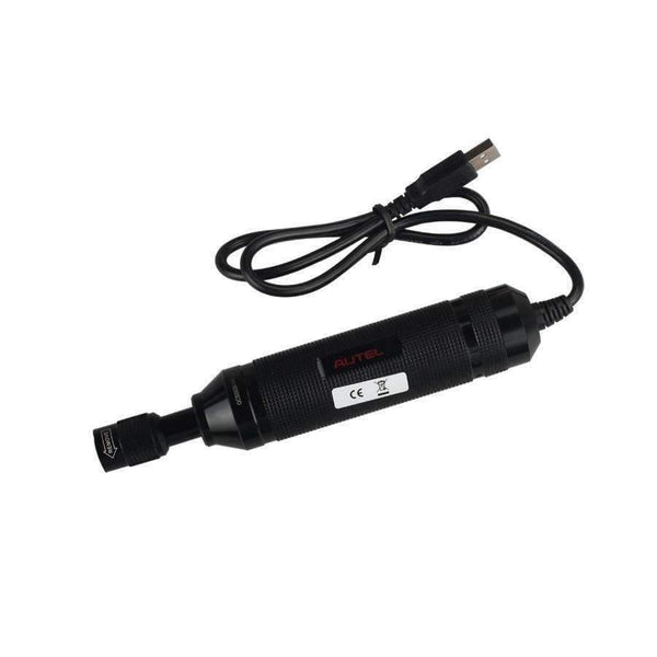 Planet Gates Autel MaxiVideo MV105 Image Head 5.5mm Digital Inspection Cameras work with MaxiSys & Maxisys Pro & Maxisys Mini & PC computer