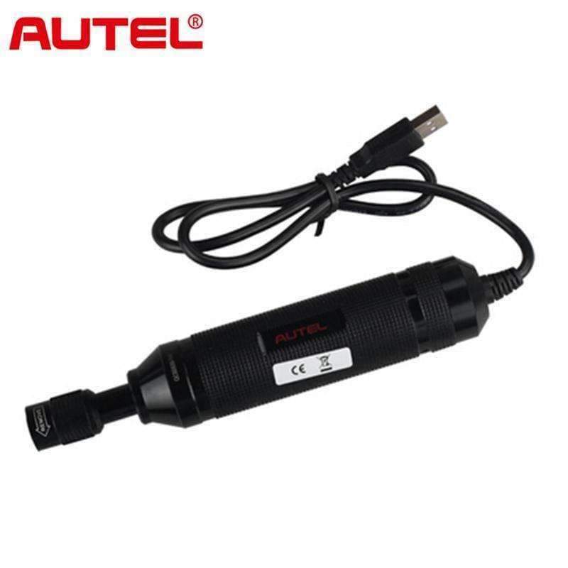 Planet Gates Autel MaxiVideo MV105 Image Head 5.5mm Digital Inspection Cameras work with MaxiSys & Maxisys Pro & Maxisys Mini & PC computer