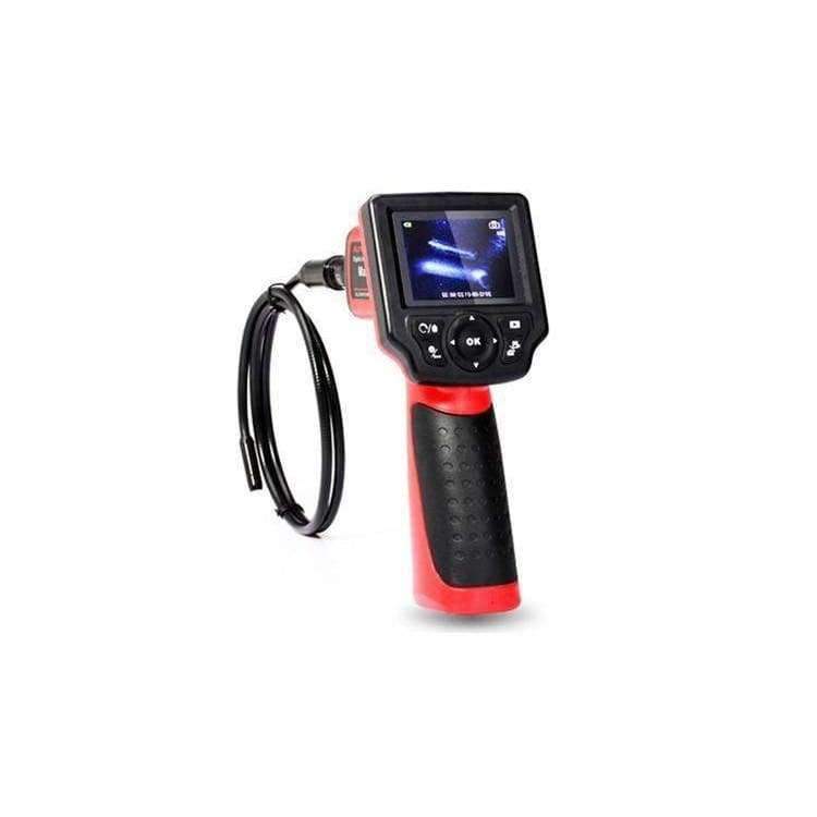 Planet Gates Autel Maxivideo MV208 Digital Inspection Videoscope Diagnostic Boroscope Endoscope Camera 8.5mm free shipping