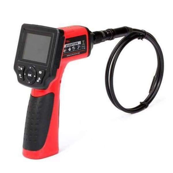 Planet Gates Autel Maxivideo MV208 Digital Inspection Videoscope Diagnostic Boroscope Endoscope Camera 8.5mm free shipping