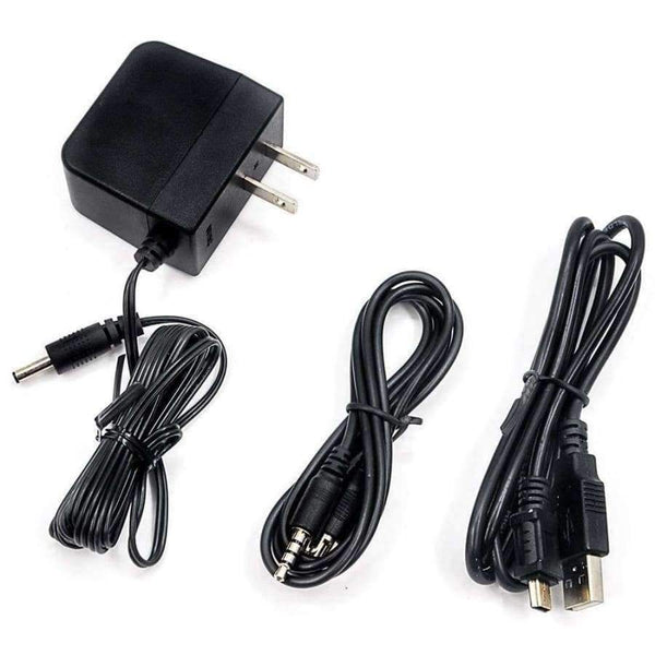 Planet Gates Autel Maxivideo MV400 Digital Inspection Diagnostic Videoscope Camera Boroscope Endoscope 8.5mm Diameter Imager Head 3.5" LCD