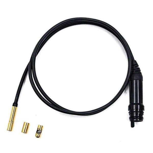 Planet Gates Autel Maxivideo MV400 Digital Inspection Diagnostic Videoscope Camera Boroscope Endoscope 8.5mm Diameter Imager Head 3.5" LCD