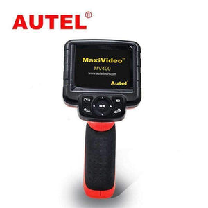 Planet Gates Autel Maxivideo MV400 Digital Videoscope 5.5mm Diameter Imager Head Inspection Camera In stock
