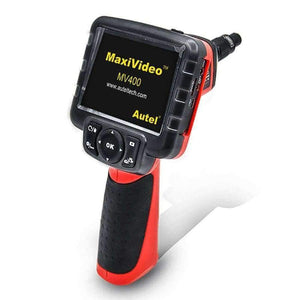Planet Gates Autel Maxivideo MV400 Digital Videoscope 5.5mm Diameter Imager Head Inspection Camera In stock