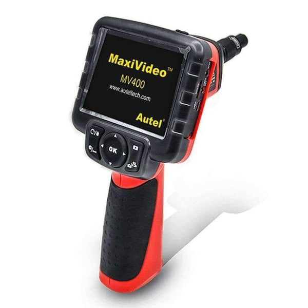 Planet Gates Autel Maxivideo MV400 Digital Videoscope 5.5mm Diameter Imager Head Inspection Camera In stock