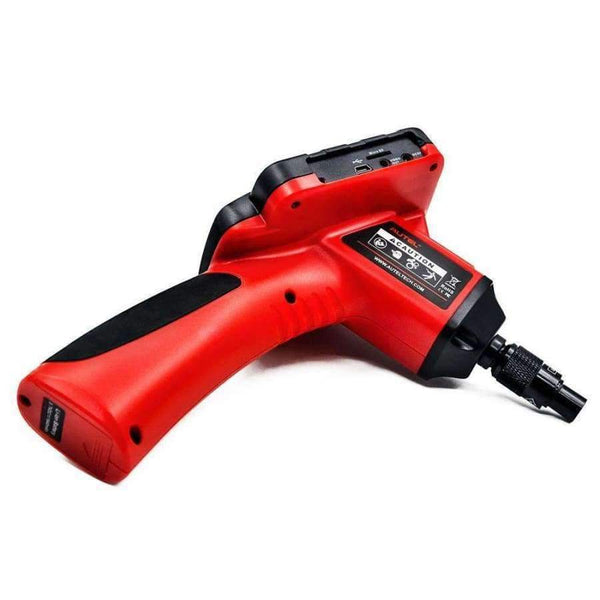 Planet Gates Autel Maxivideo MV400 Digital Videoscope 5.5mm Diameter Imager Head Inspection Camera In stock