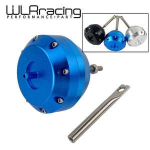 Planet Gates Auto 2.00" Billet Aluminum Turbo Actuator Wastegate For ford COLLINS -31 ACTUATOR Escort Rs Cosworth blow off valve