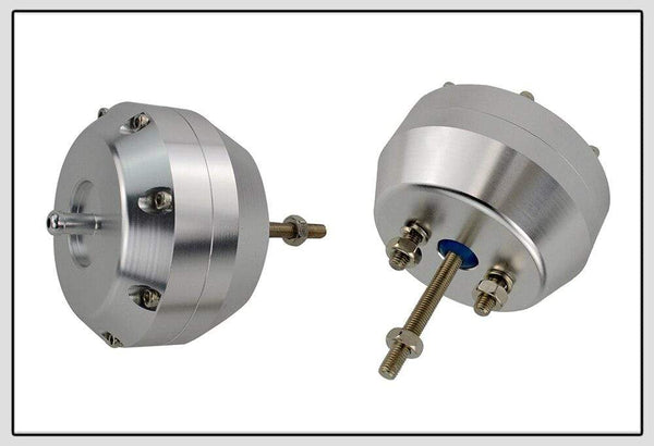 Planet Gates Auto 2.00" Billet Aluminum Turbo Actuator Wastegate For ford COLLINS -31 ACTUATOR Escort Rs Cosworth blow off valve