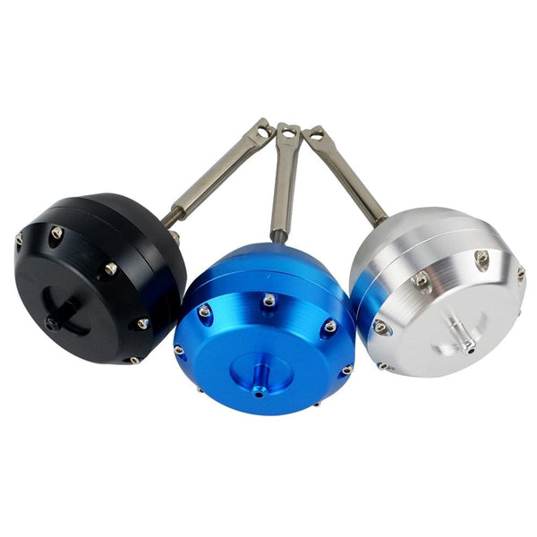 Planet Gates Auto 2.00" Billet Aluminum Turbo Actuator Wastegate For ford COLLINS -31 ACTUATOR Escort Rs Cosworth blow off valve
