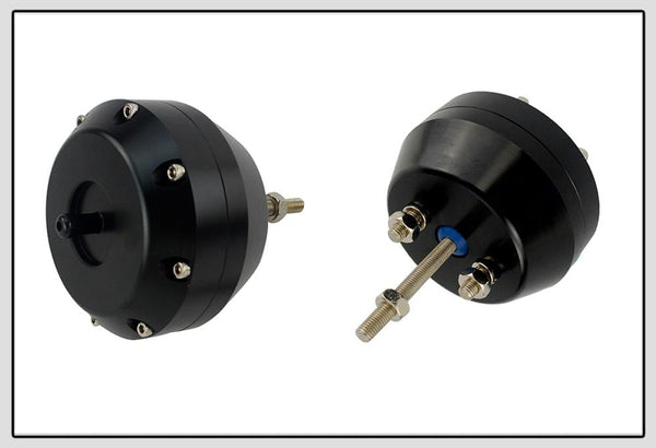Planet Gates Auto 2.00" Billet Aluminum Turbo Actuator Wastegate For ford COLLINS -31 ACTUATOR Escort Rs Cosworth blow off valve