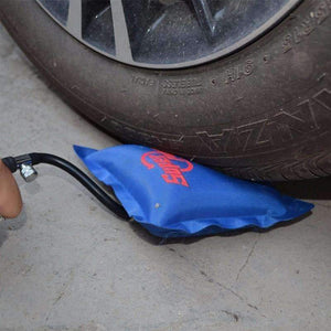 Planet Gates Auto Air Wedge Airbag PDR tools Lock Pick Set Pump Wedge Locksmith  Tools Open Car Door Lock Hand Tools M L size 2 pcs/lot