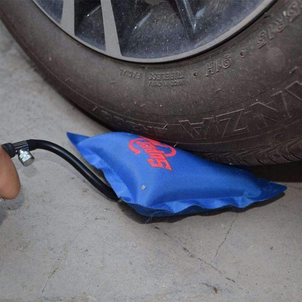 Planet Gates Auto Air Wedge Airbag PDR tools Lock Pick Set Pump Wedge Locksmith  Tools Open Car Door Lock Hand Tools M L size 2 pcs/lot