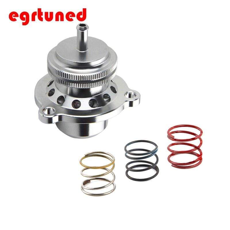 Planet Gates Auto aluminum Atmospheric Valve,air dump valve Fusion 2.0 EcoBoost turbo blow off valve bov1156