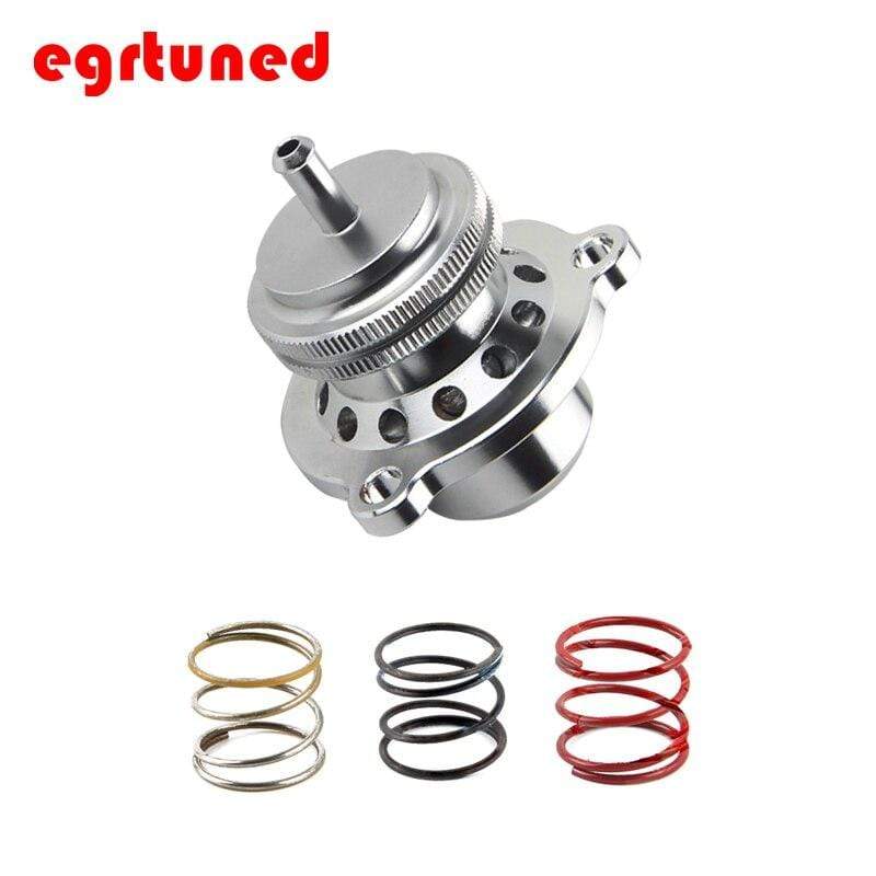 Planet Gates Auto aluminum Atmospheric Valve,air dump valve Fusion 2.0 EcoBoost turbo blow off valve bov1156