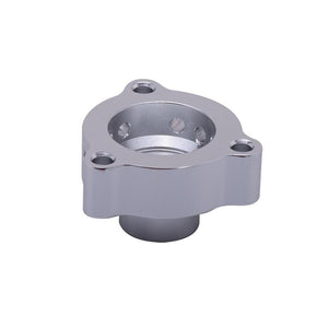Planet Gates Auto aluminum part turbo blow off valve adapter bov sound Adaptor for N14 Engine for Mini, Peugeot, Citroen DS3  FMDVMCS