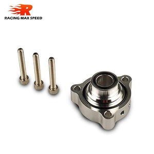Planet Gates Auto aluminum part turbo blow off valve adapter bov sound Adaptor for N14 Engine for Mini, Peugeot, Citroen DS3  FMDVMCS