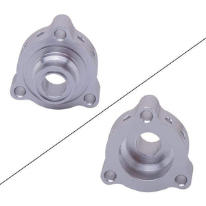 Planet Gates Auto aluminum part turbo blow off valve adapter bov sound Adaptor for N14 Engine for Mini, Peugeot, Citroen DS3  FMDVMCS