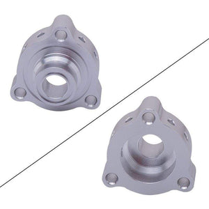 Planet Gates Auto aluminum part turbo blow off valve adapter bov sound Adaptor for N14 Engine for Mini, Peugeot, Citroen DS3  FMDVMCS
