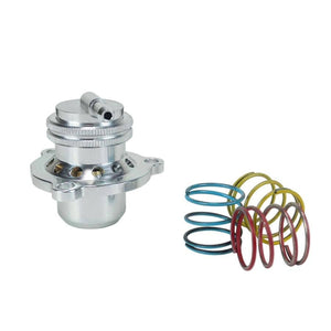 Planet Gates Auto blow off valve Direct fit Piston BOV Atmospheric Valve Astra VXR 2.0 J type blow off valve