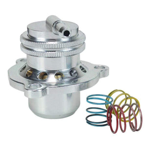 Planet Gates Auto blow off valve Direct fit Piston BOV Atmospheric Valve Astra VXR 2.0 J type blow off valve