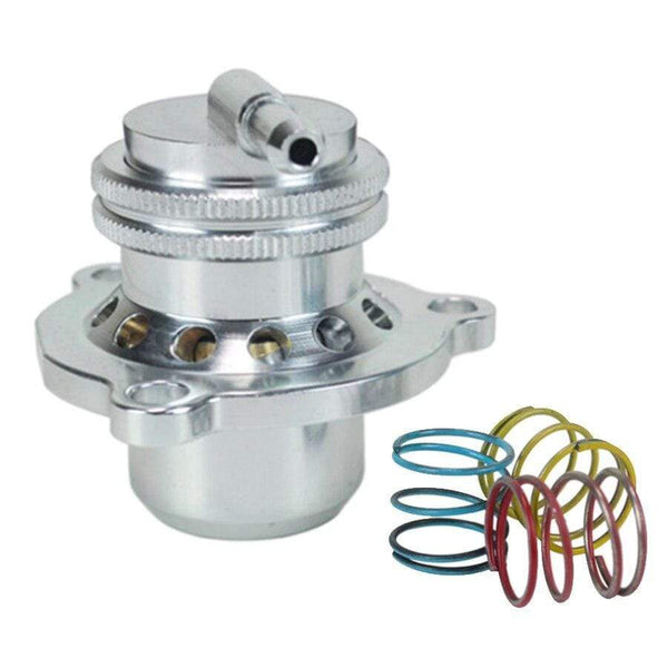 Planet Gates Auto blow off valve Direct fit Piston BOV Atmospheric Valve Astra VXR 2.0 J type blow off valve