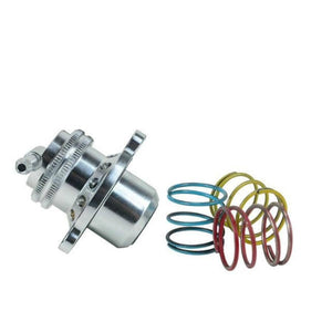 Planet Gates Auto blow off valve Direct fit Piston BOV Atmospheric Valve Astra VXR 2.0 J type blow off valve