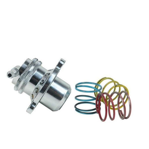 Planet Gates Auto blow off valve Direct fit Piston BOV Atmospheric Valve Astra VXR 2.0 J type blow off valve