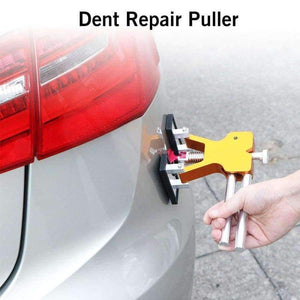 Planet Gates Auto Car Body Dent Remover Repair Puller Kit Tools dent & ding puller Dent Repair Tool + 28 Pcs Car Dent Repair Accessories