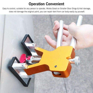 Planet Gates Auto Car Body Dent Remover Repair Puller Kit Tools dent & ding puller Dent Repair Tool + 28 Pcs Car Dent Repair Accessories