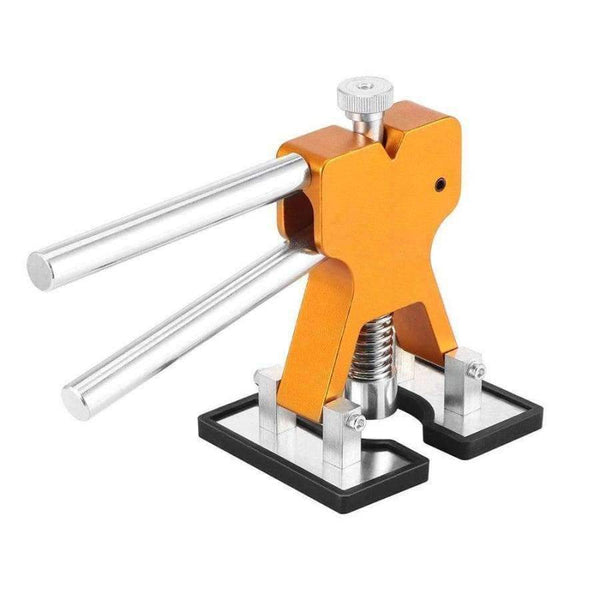 Planet Gates Auto Car Body Dent Remover Repair Puller Kit Tools dent & ding puller Dent Repair Tool + 28 Pcs Car Dent Repair Accessories