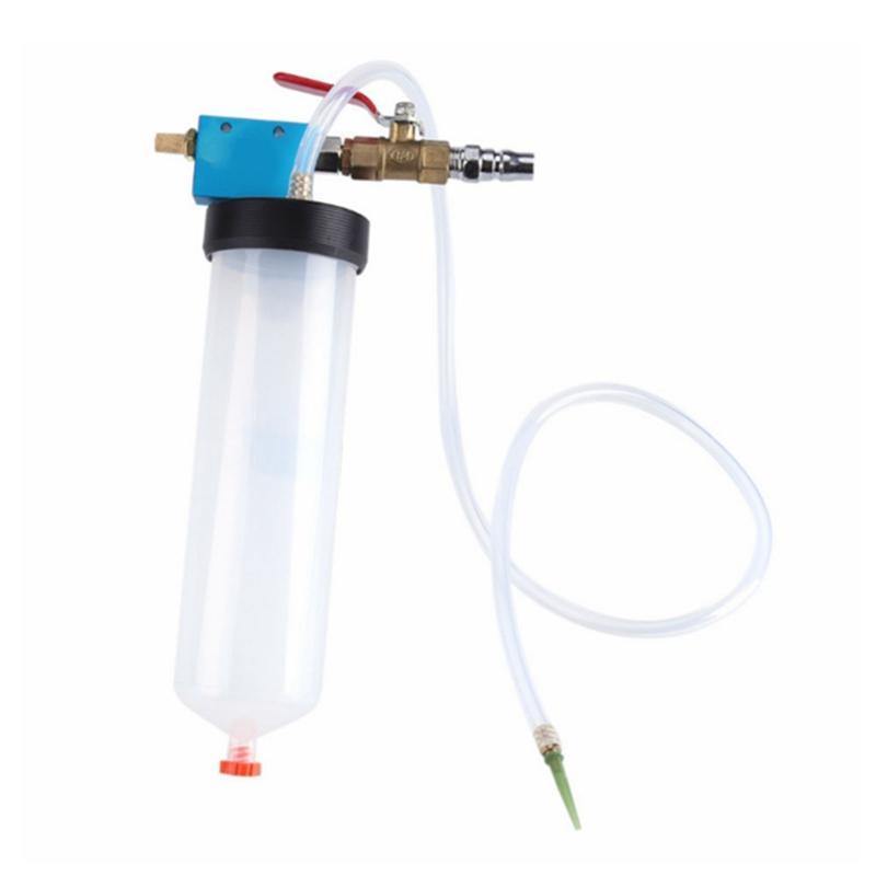 Planet Gates Auto Car Brake Fluid Oil Change Replacement Tool Automotive Pump Oil Bleeder Empty Drain Kit Clean And Environmentally Friendly