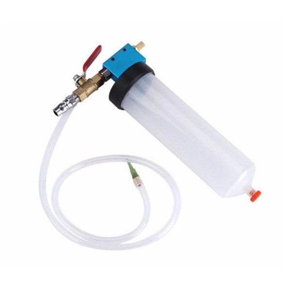 Planet Gates Auto Car Brake Fluid Oil Change Replacement Tool Automotive Pump Oil Bleeder Empty Drain Kit Clean And Environmentally Friendly